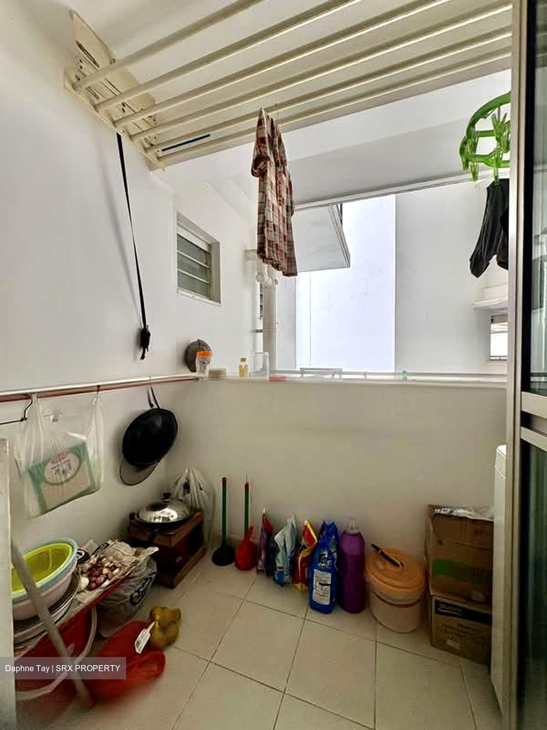 Blk 527C Costa Ris (Pasir Ris), HDB 3 Rooms #594220911